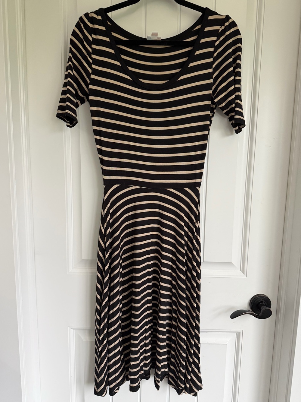 LuLaRoe Nicole, Size XS